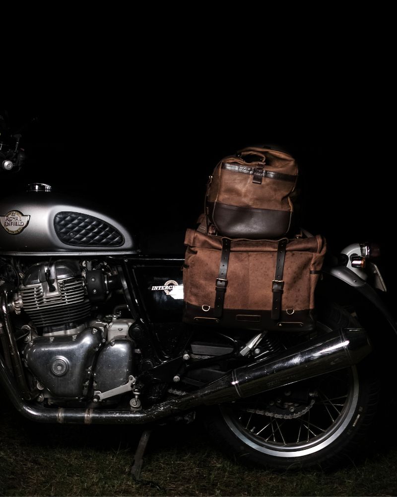 Outlaw Escapade
