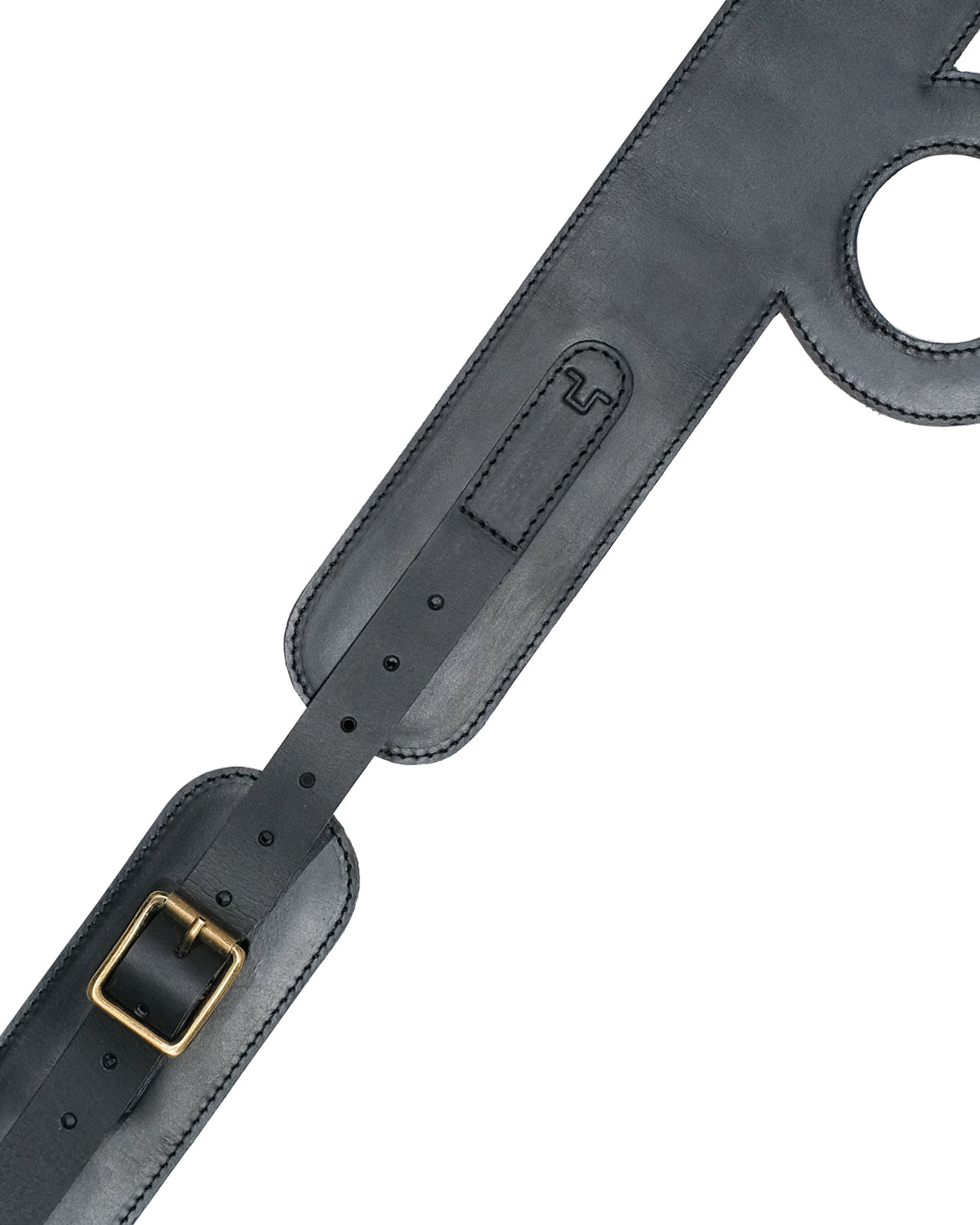 Triumph: Moto Exclusive Tank Strap