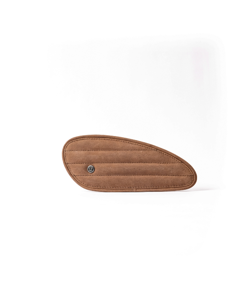 Tank Pads Mini Leather