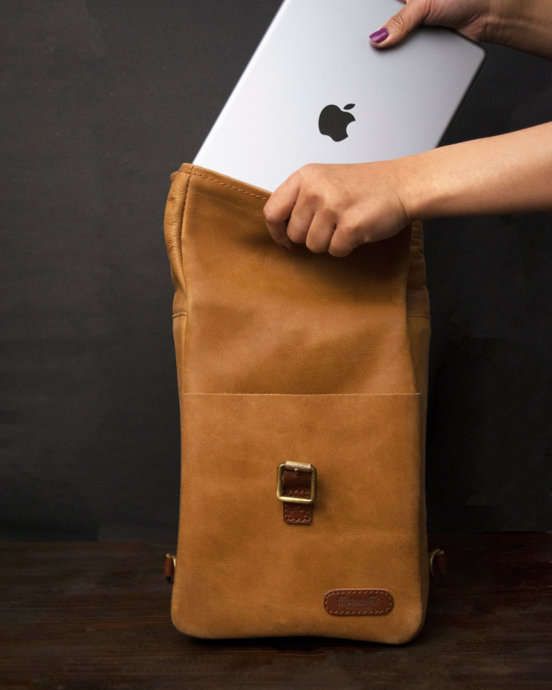 Mini Pannier