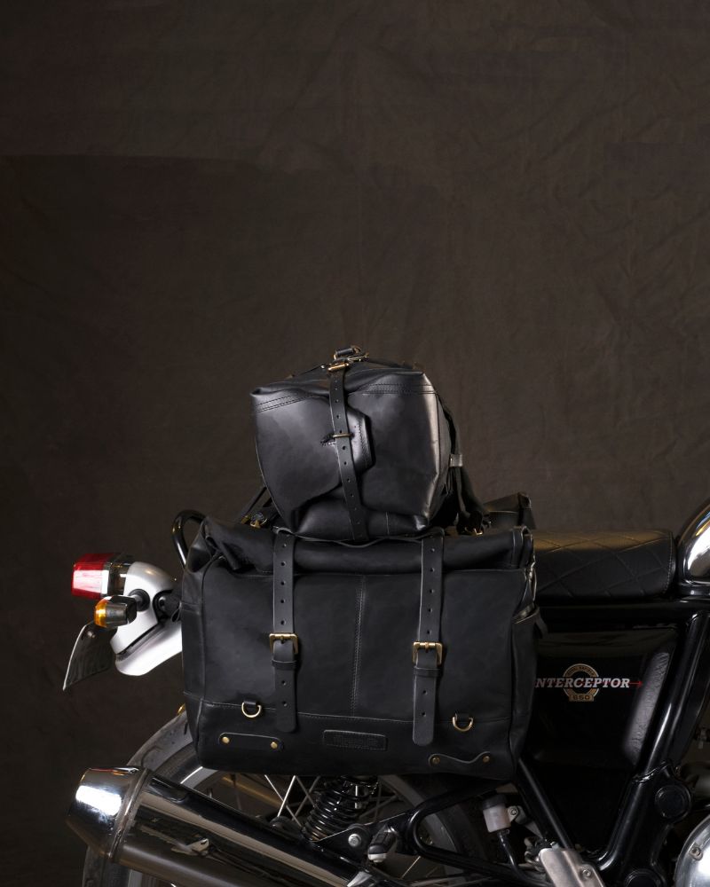 Globe Trotter Pack