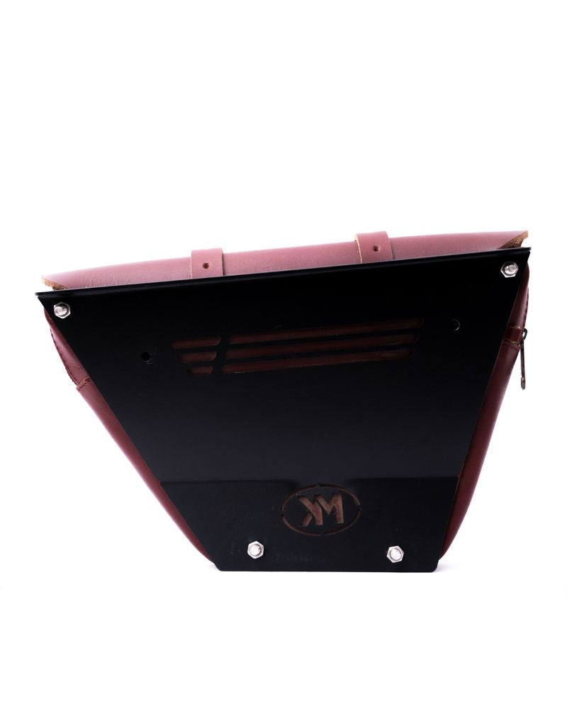 Wingman Side Panel
