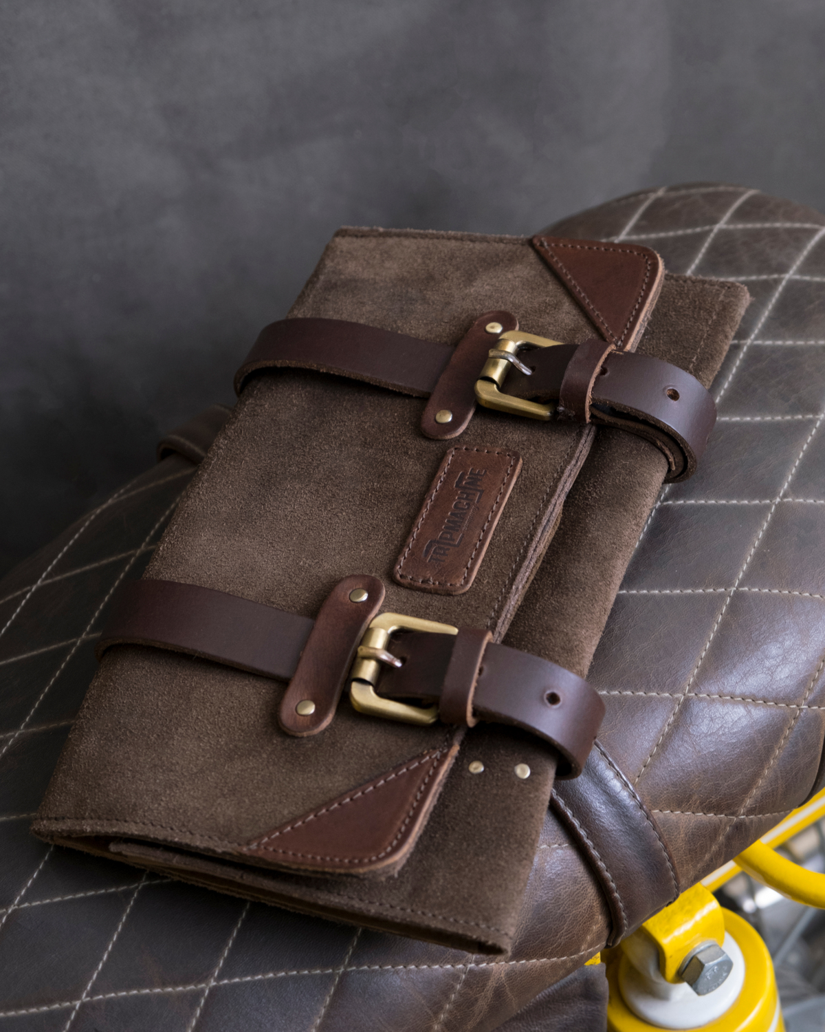 Tool Roll