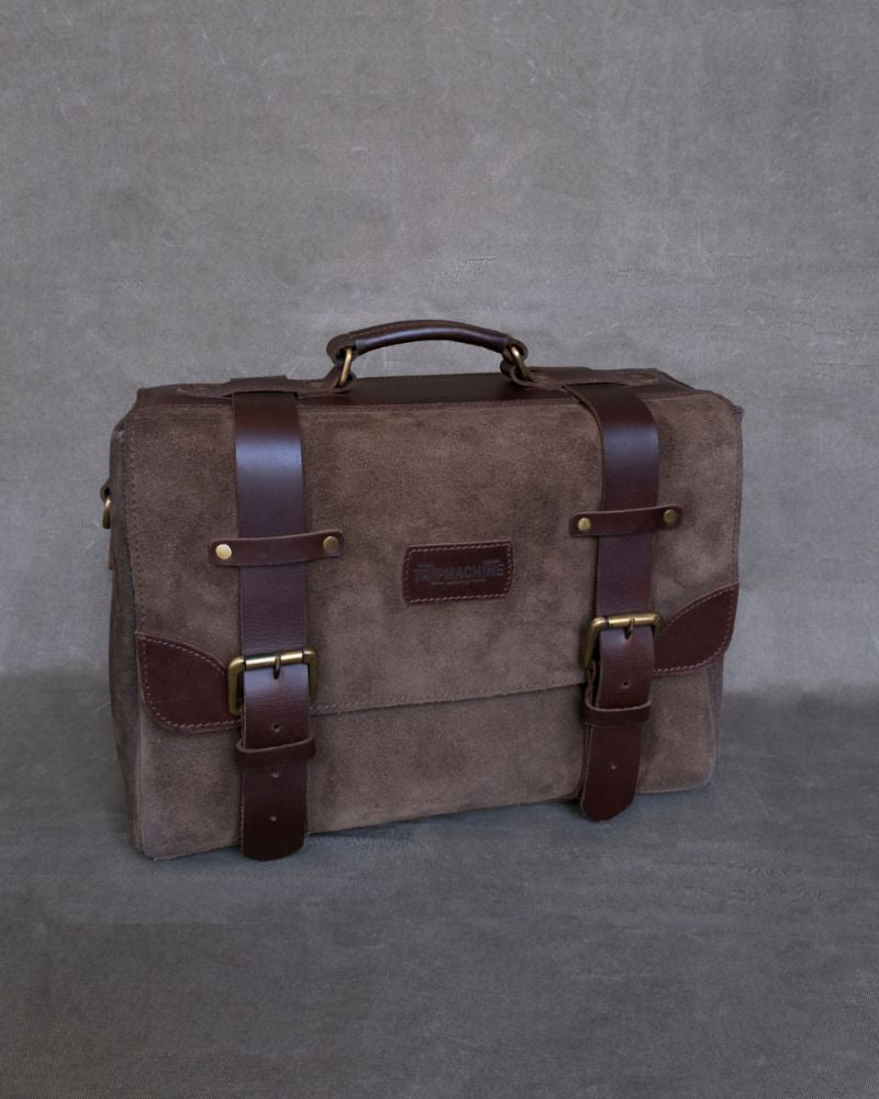 Warrior Saddlebag 2.0