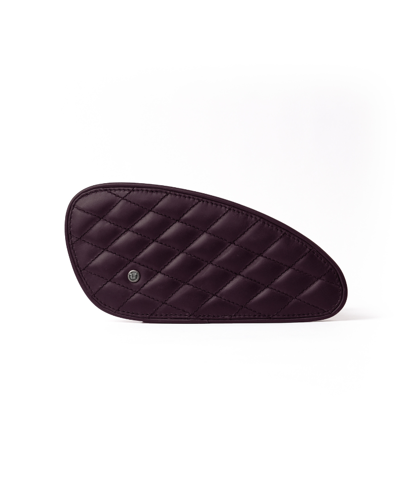 Leather Tank Pads
