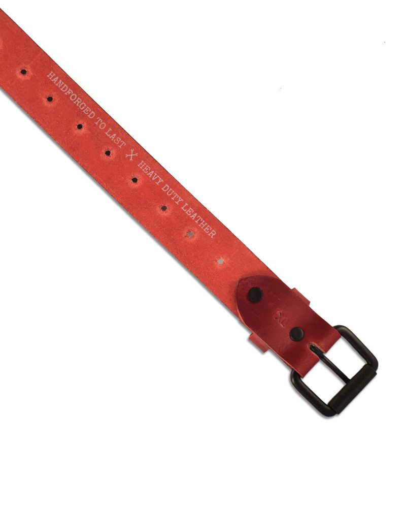Belt Single Pin