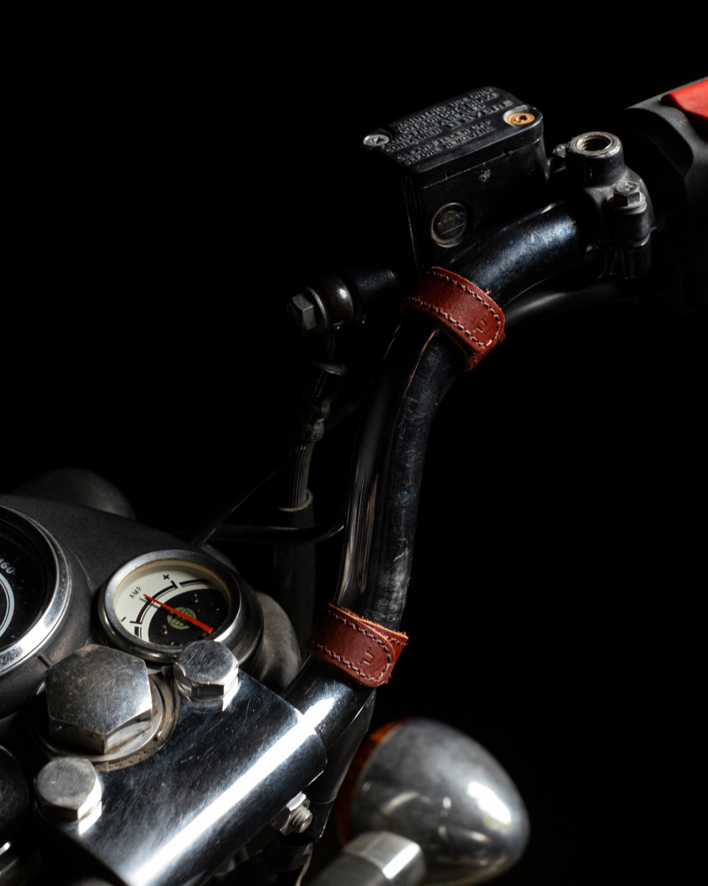Cable Wraps
