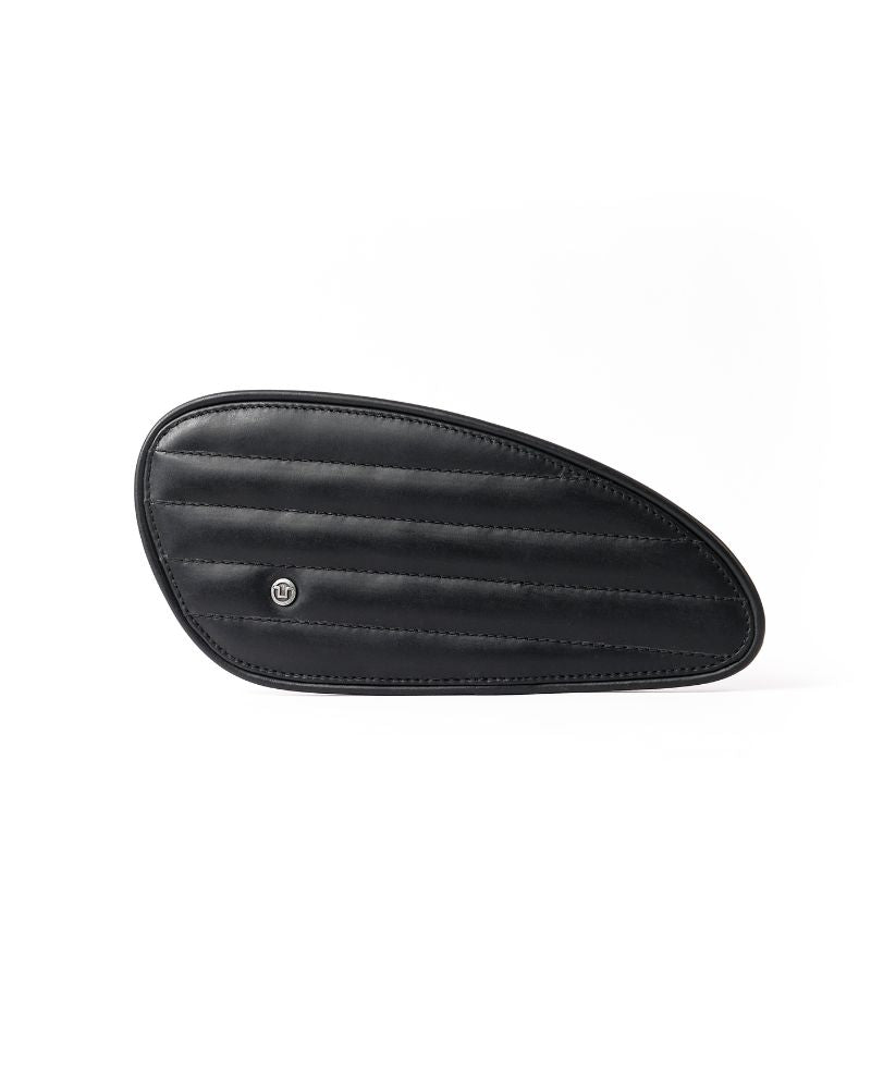 Leather Tank Pads