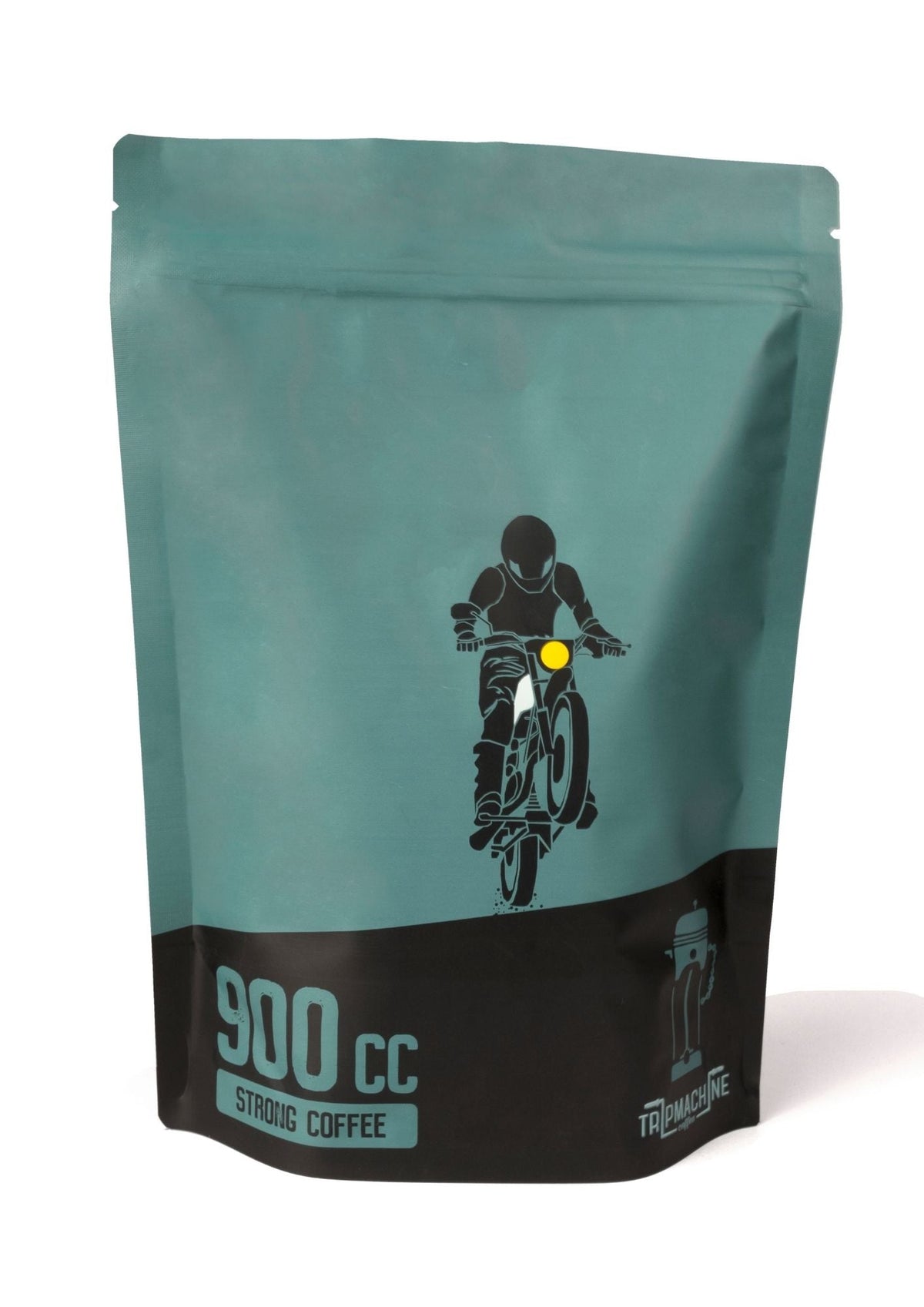 Coffee 900 CC