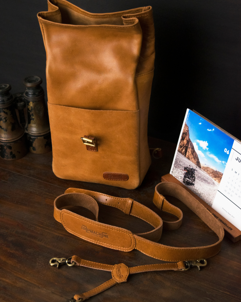 Mini Pannier