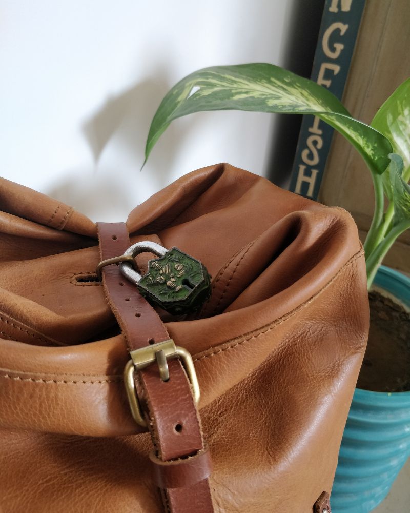 Military Duffel