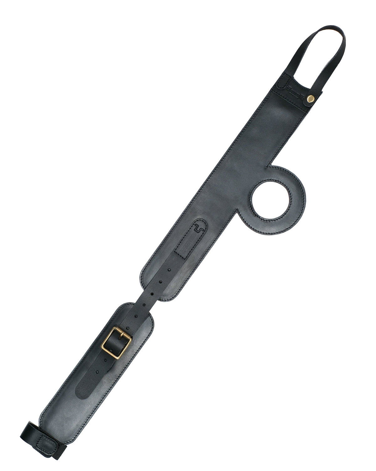 Triumph: Moto Exclusive Tank Strap