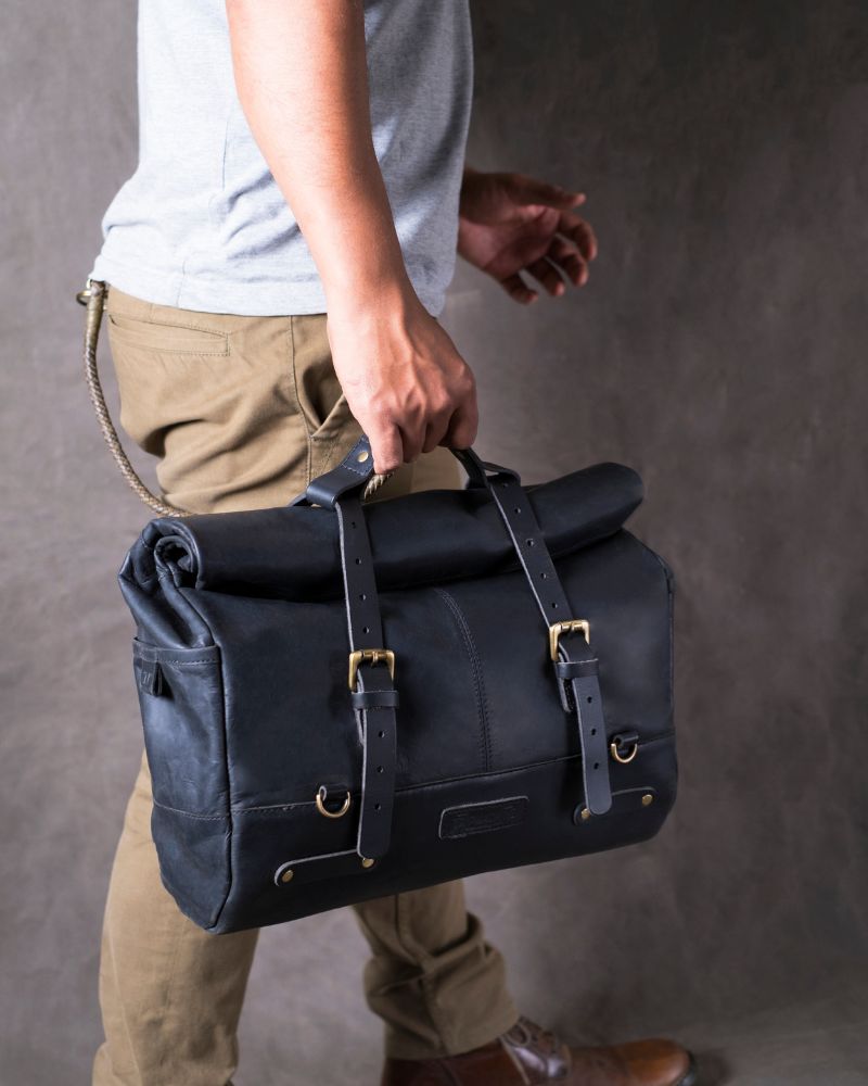 Globe Trotter Pack