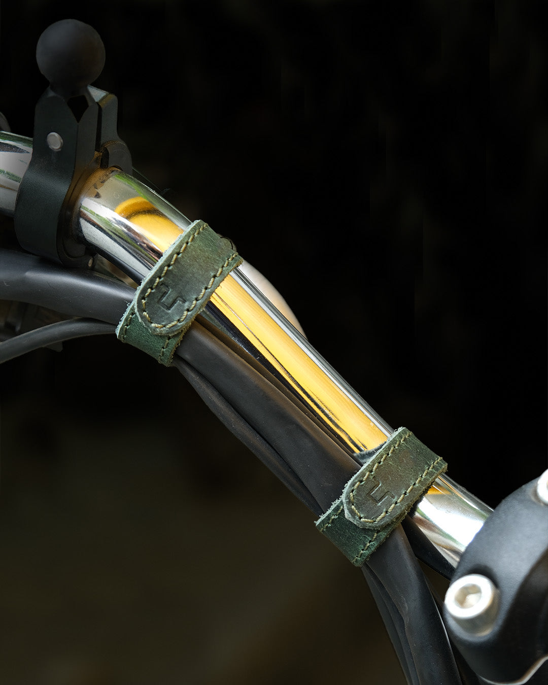 Cable Wraps