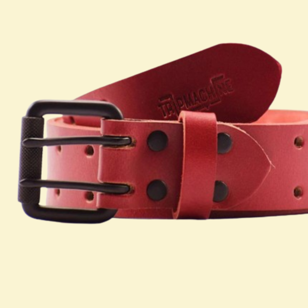 Belt Double Pin