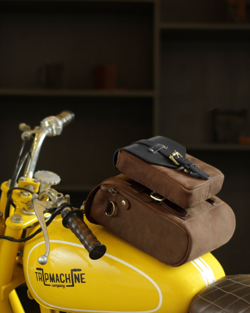 Outlaw Globe Trotter