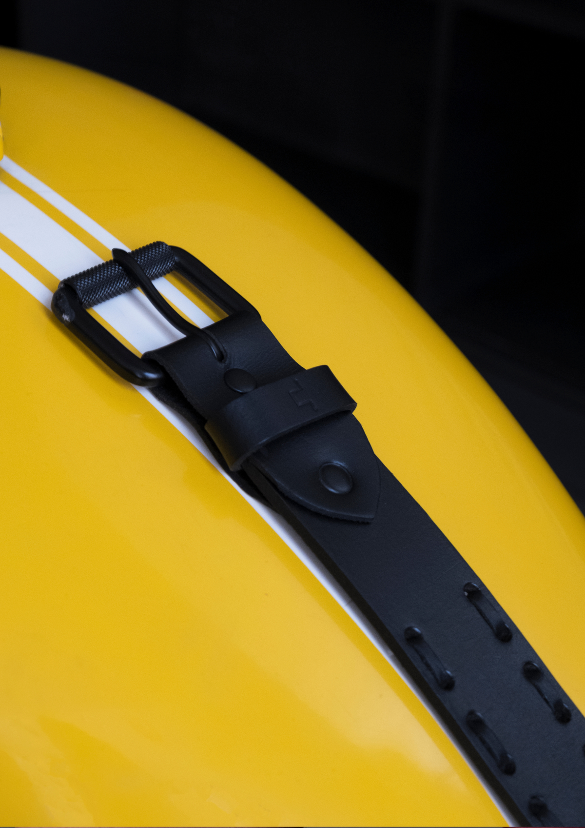 Bronco Belt