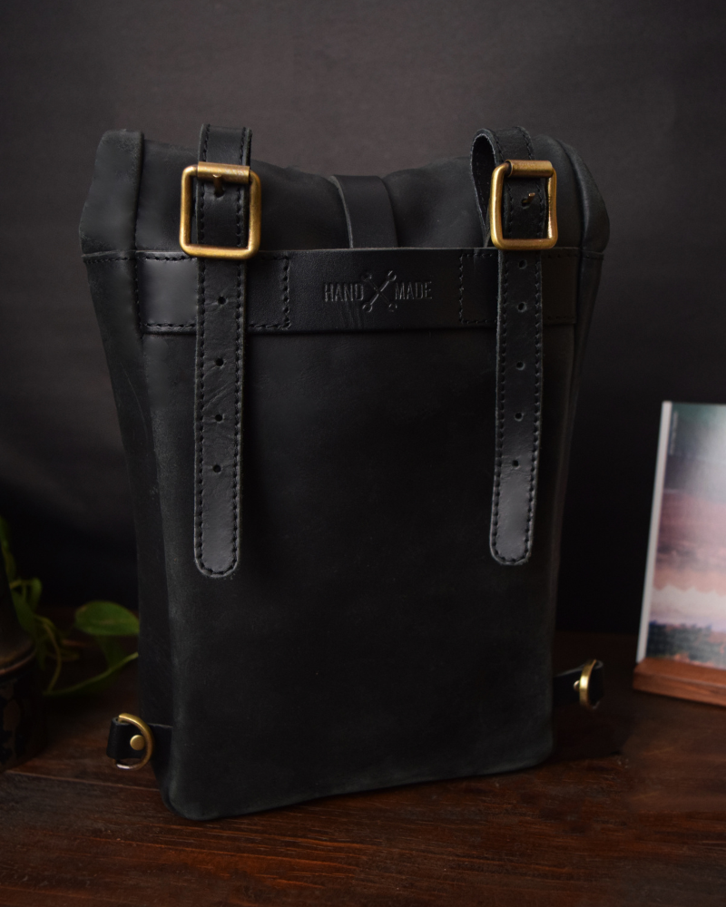 Mini Pannier