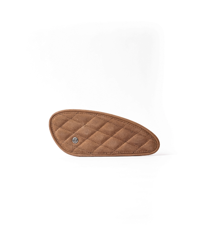 Tank Pads Mini Leather