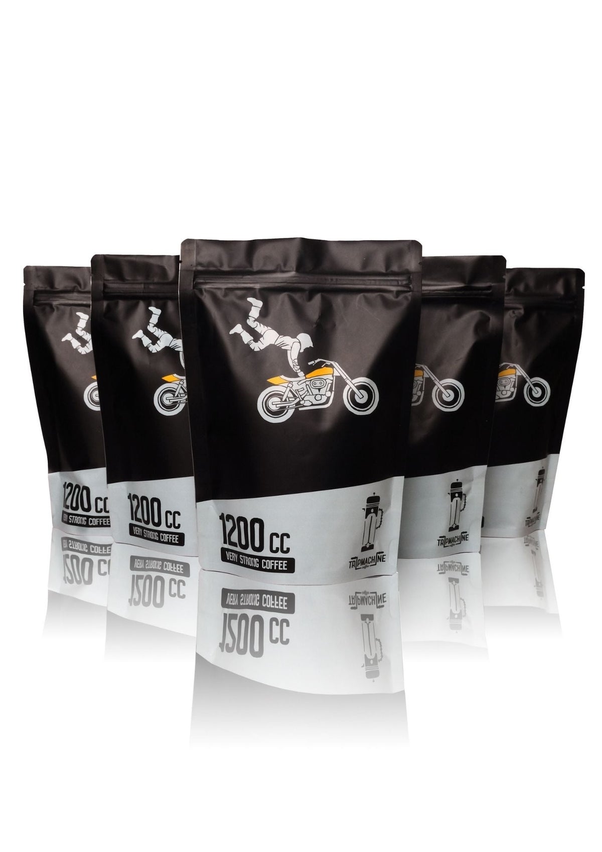 Coffee 1200 CC