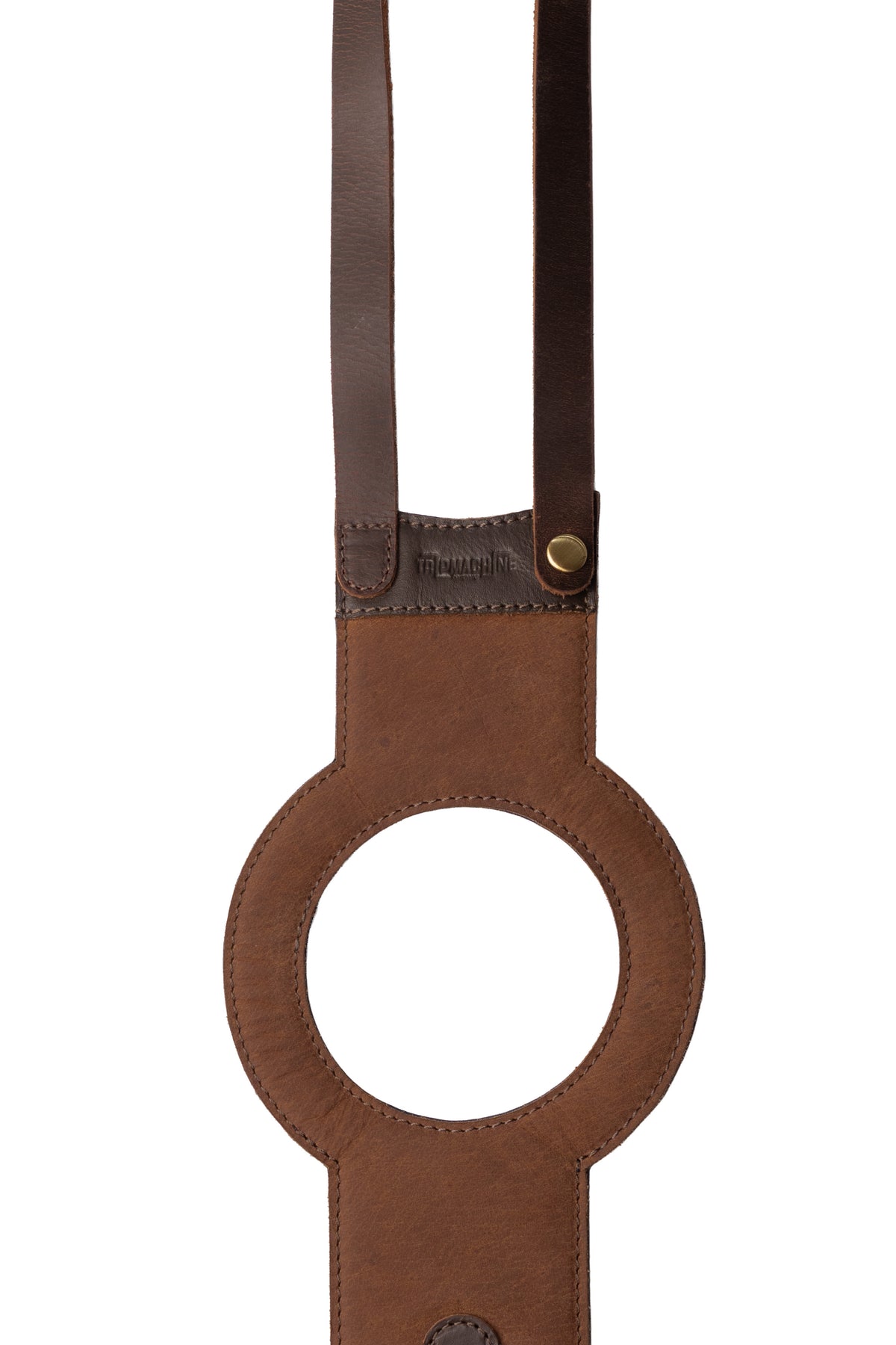 Tank Strap crafted to fit Shotgun 650