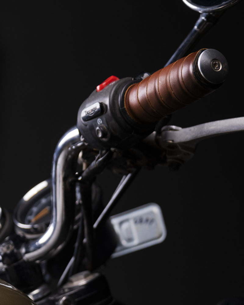 Grips Wrap