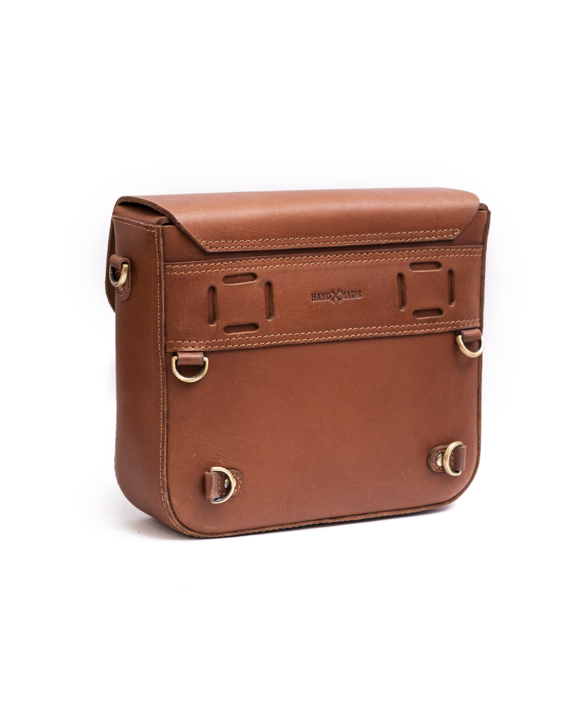 Classic Pannier