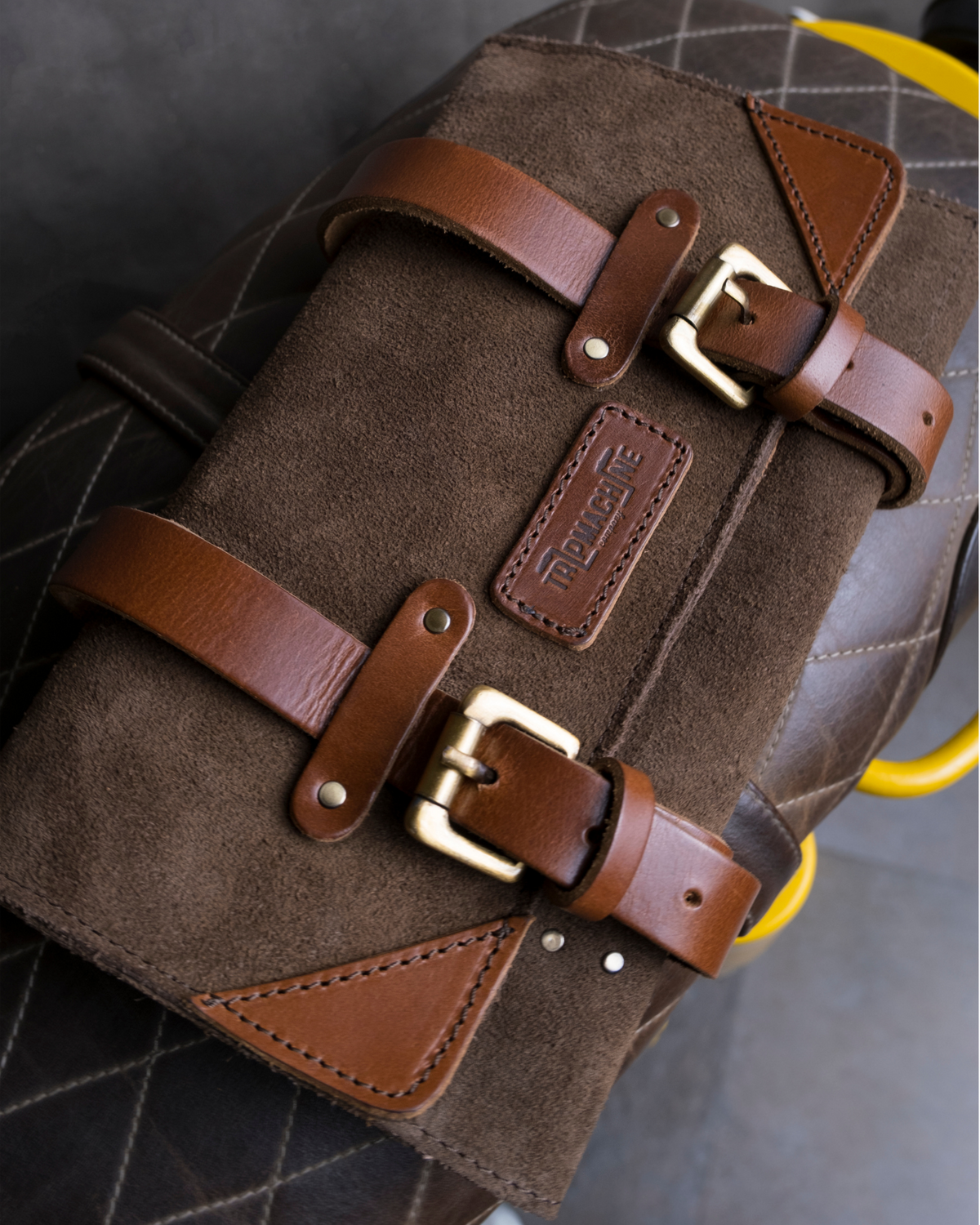 Tool Roll