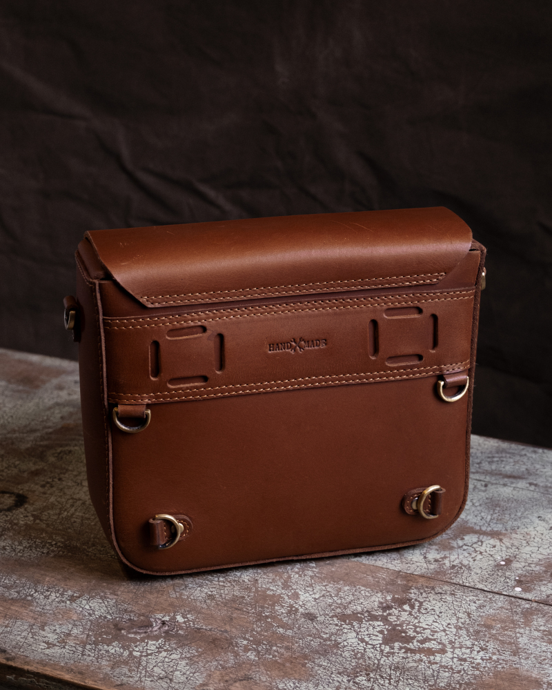 Classic Pannier