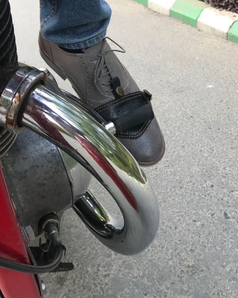 Shoe Protector Classic