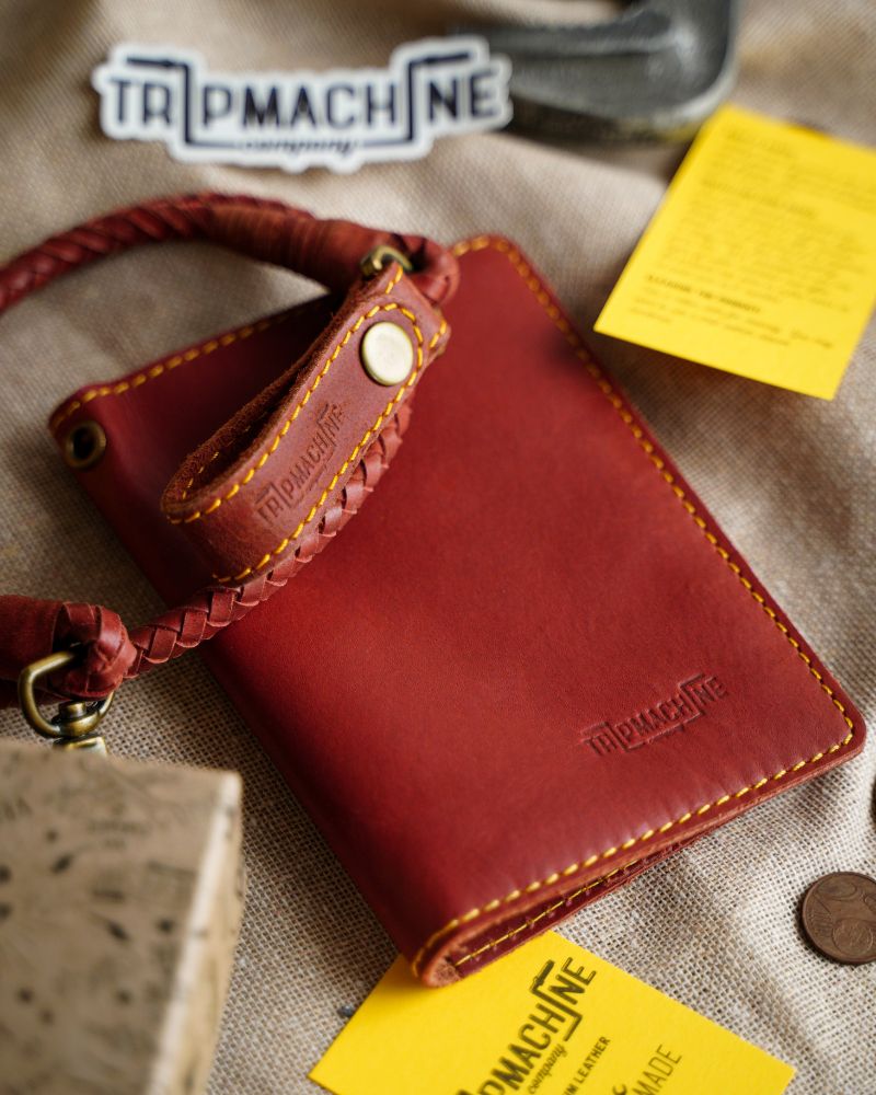 Explorer Wallet
