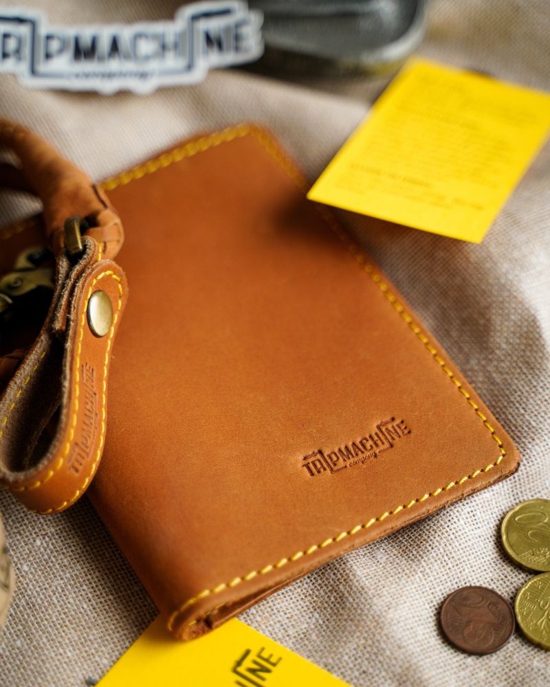 Explorer Wallet