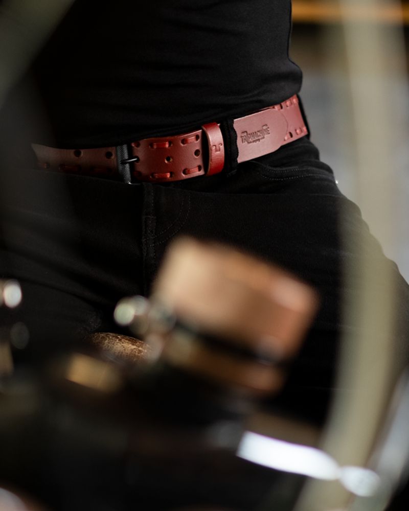 Bronco Belt
