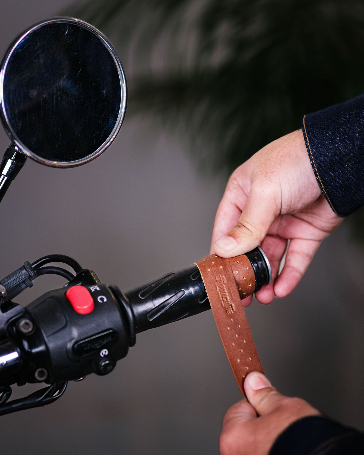 Grips Wrap