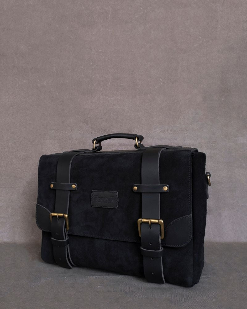 Warrior Saddlebag 2.0