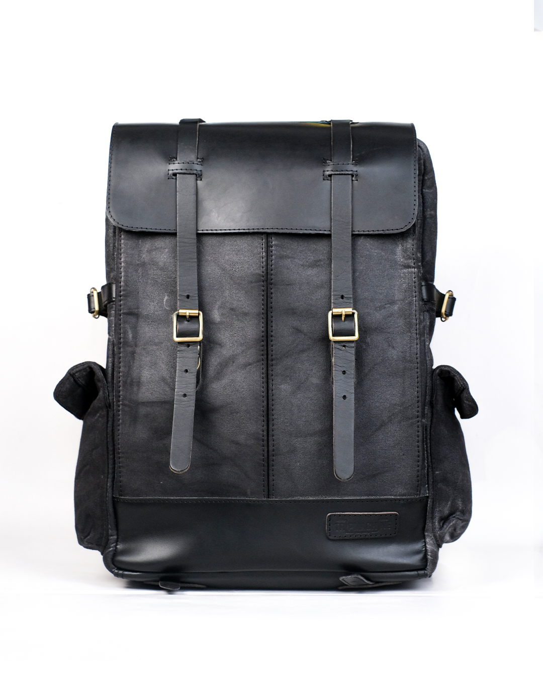 Rambler Backpack Pannier