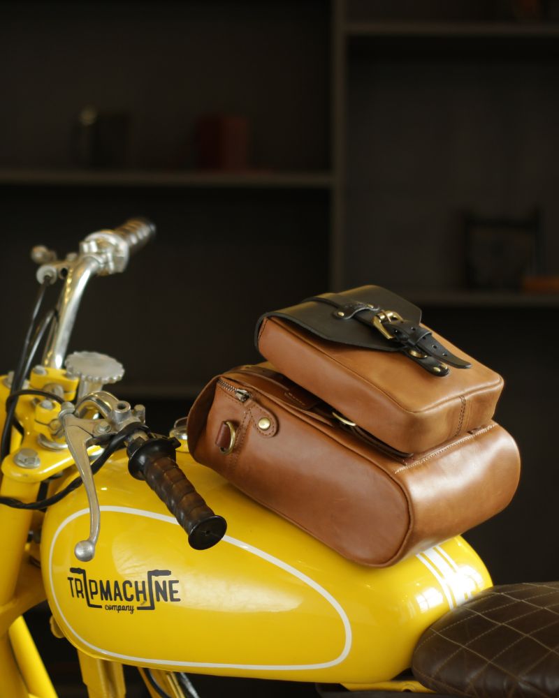 Outlaw Globe Trotter