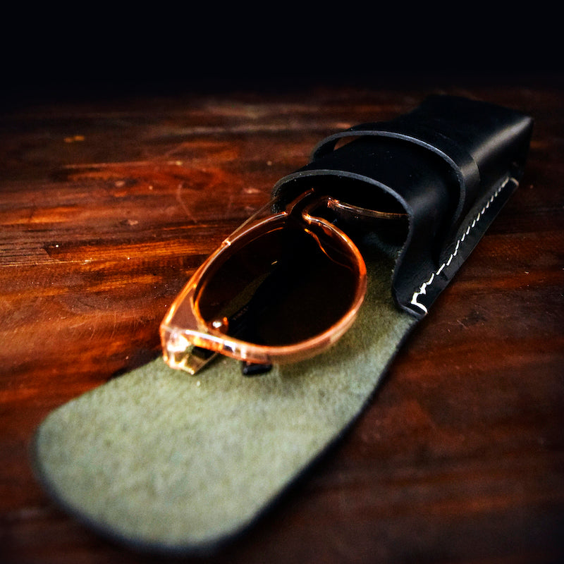 Sunglasses Case