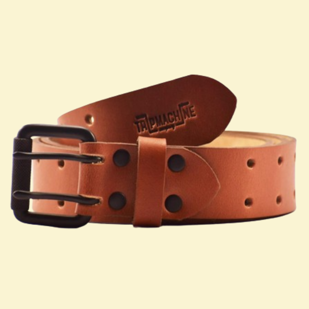 Belt Double Pin