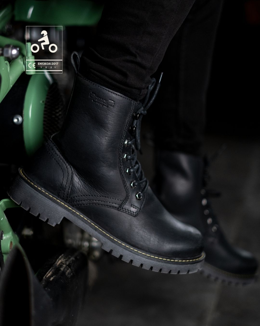 Boots Derby