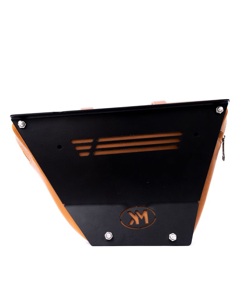 Wingman Side Panel