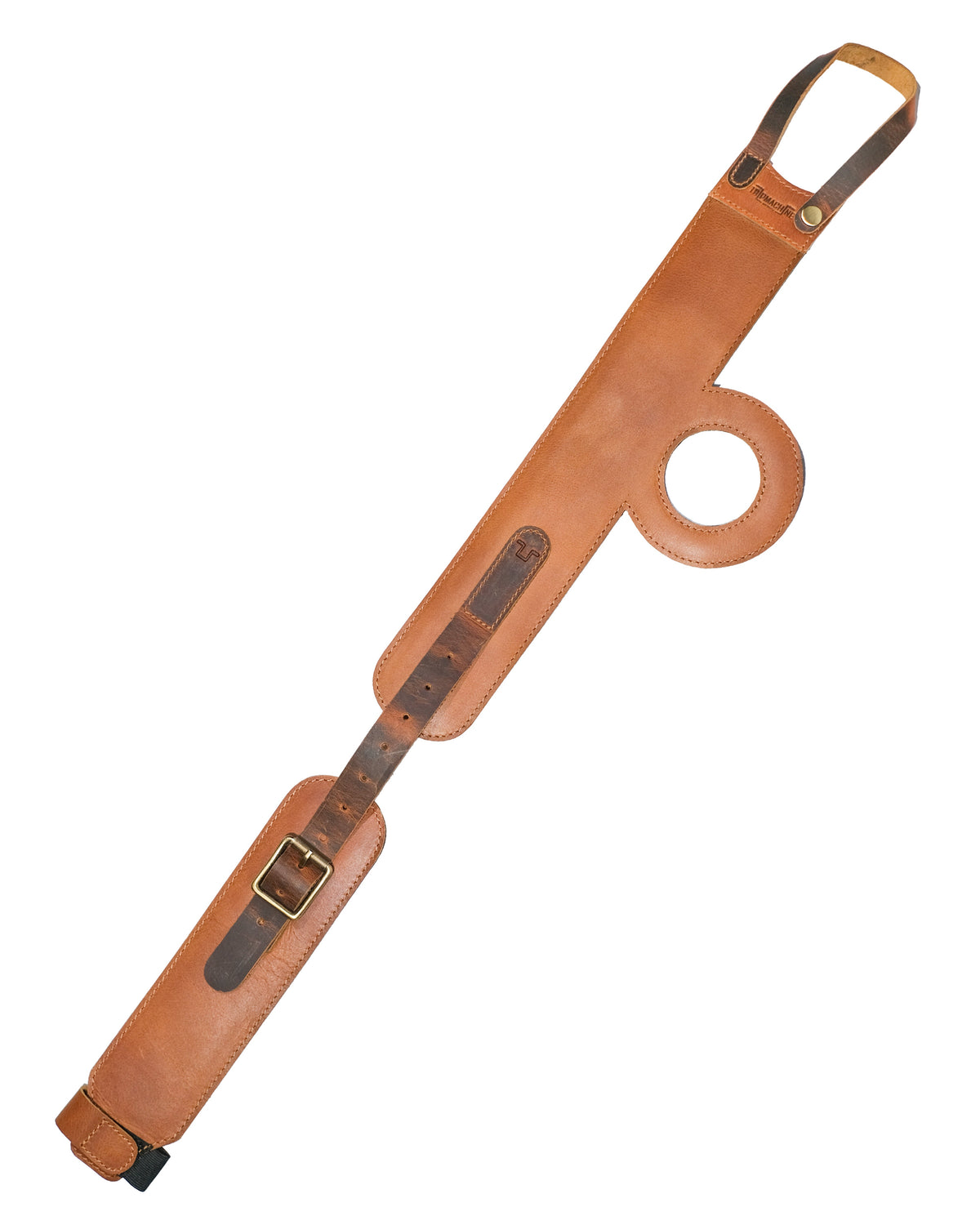 Triumph: Moto Exclusive Tank Strap