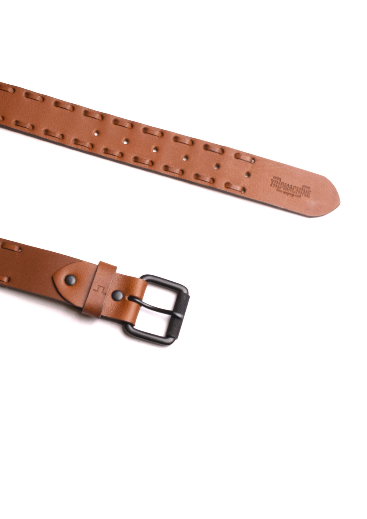 Bronco Belt