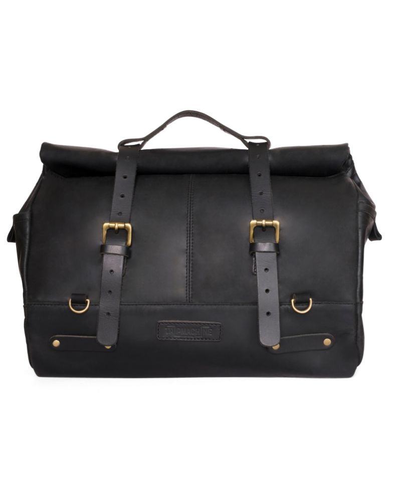 Outlaw Saddlebag