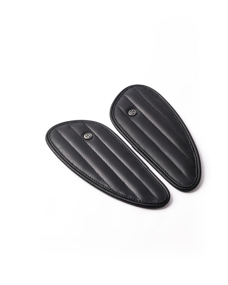 Tank Pads Mini Leather