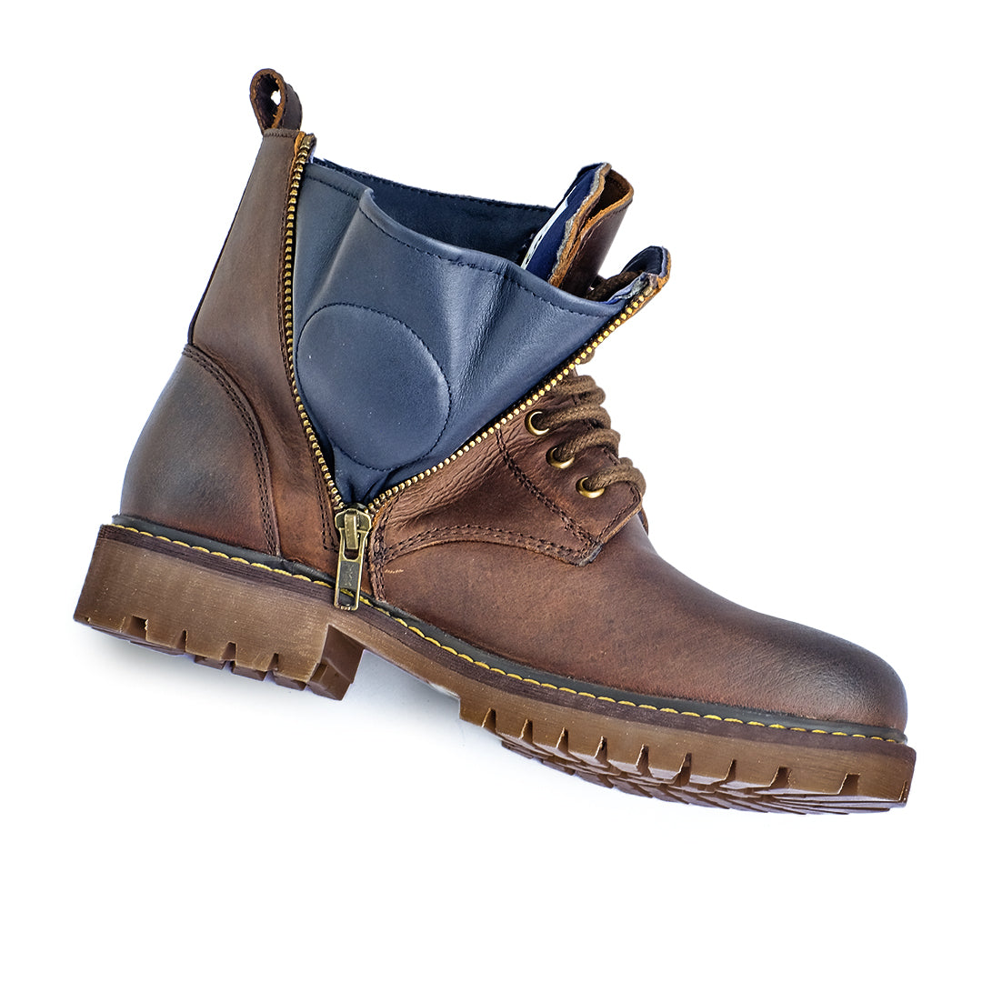 Hellcat: Women's Riding Boots