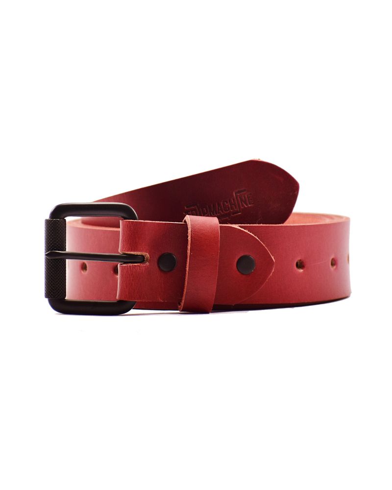 Belt Single Pin