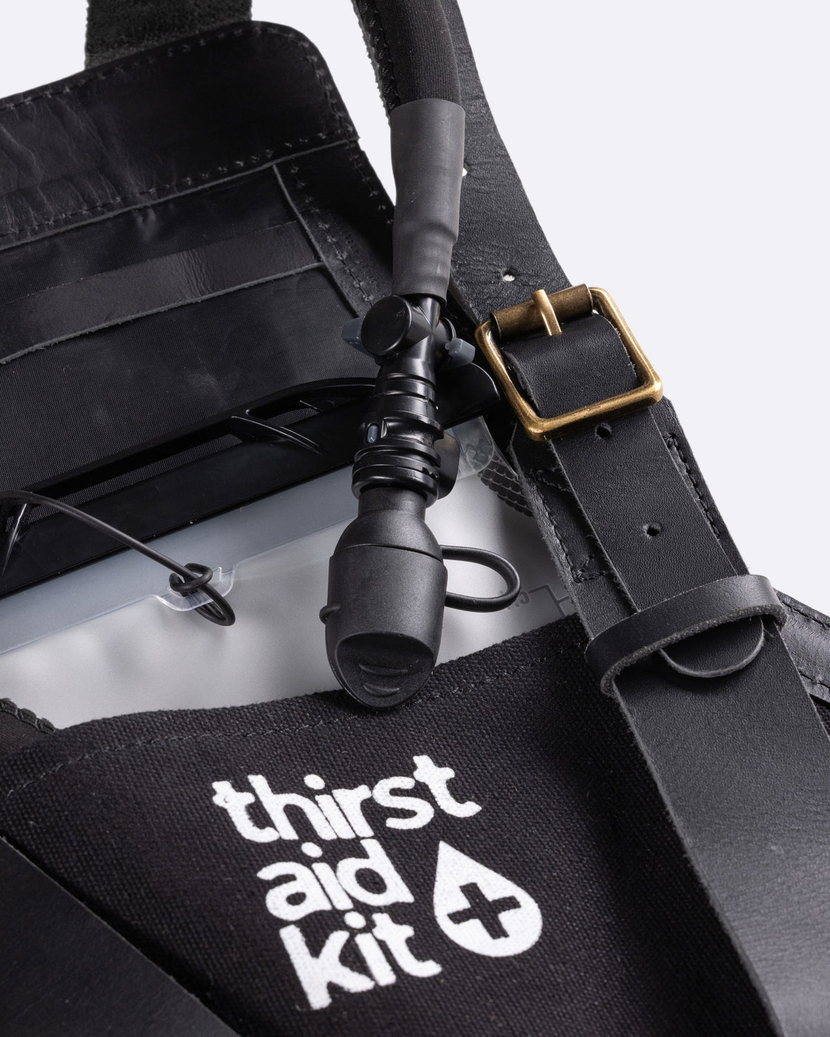 Thirst Aid Kit