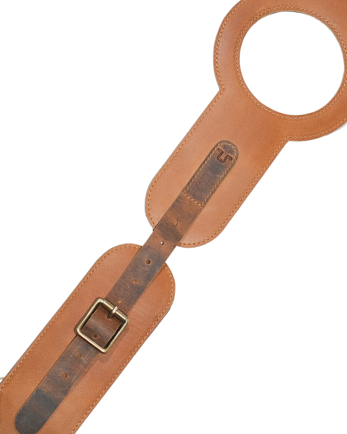 Super Meteor 650: Moto Exclusive Tank Strap