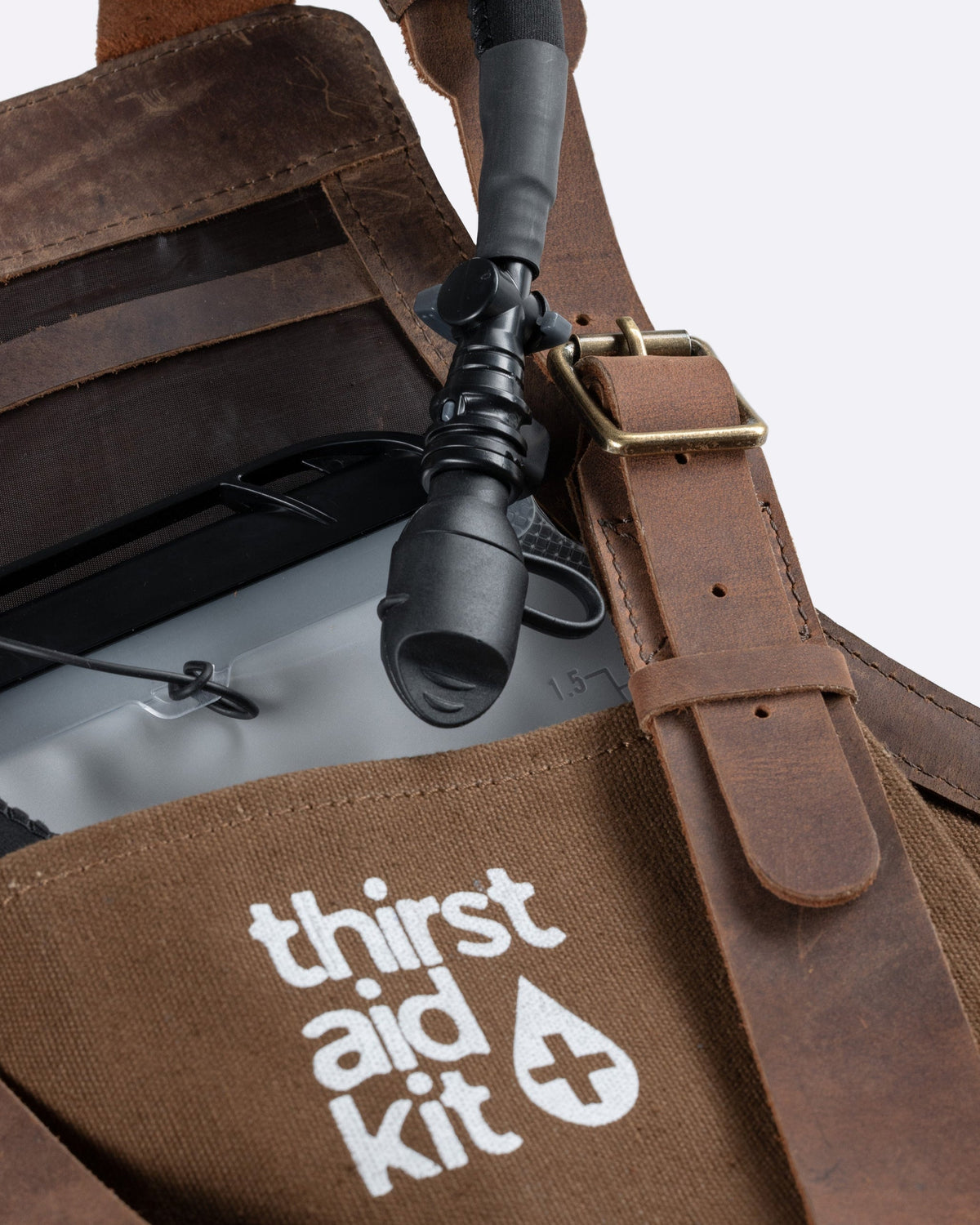 Thirst Aid Kit